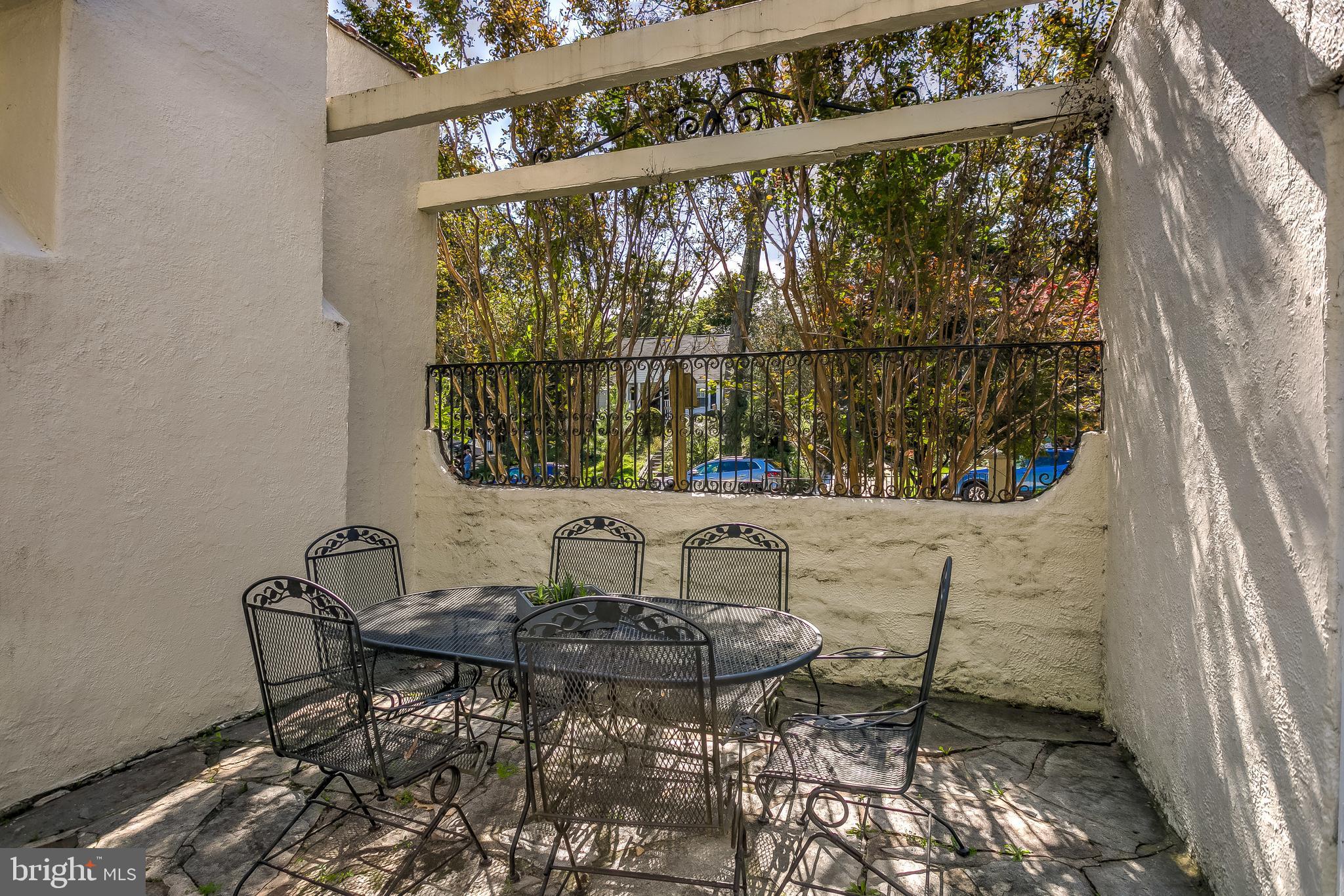 730 Anneslie Road Baltimore, MD 21212 - Photo 5 of 60