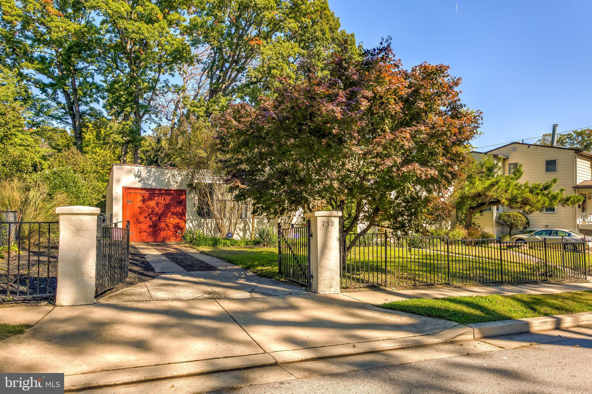 730 Anneslie Road Baltimore, MD 21212 - Photo 58 of 60