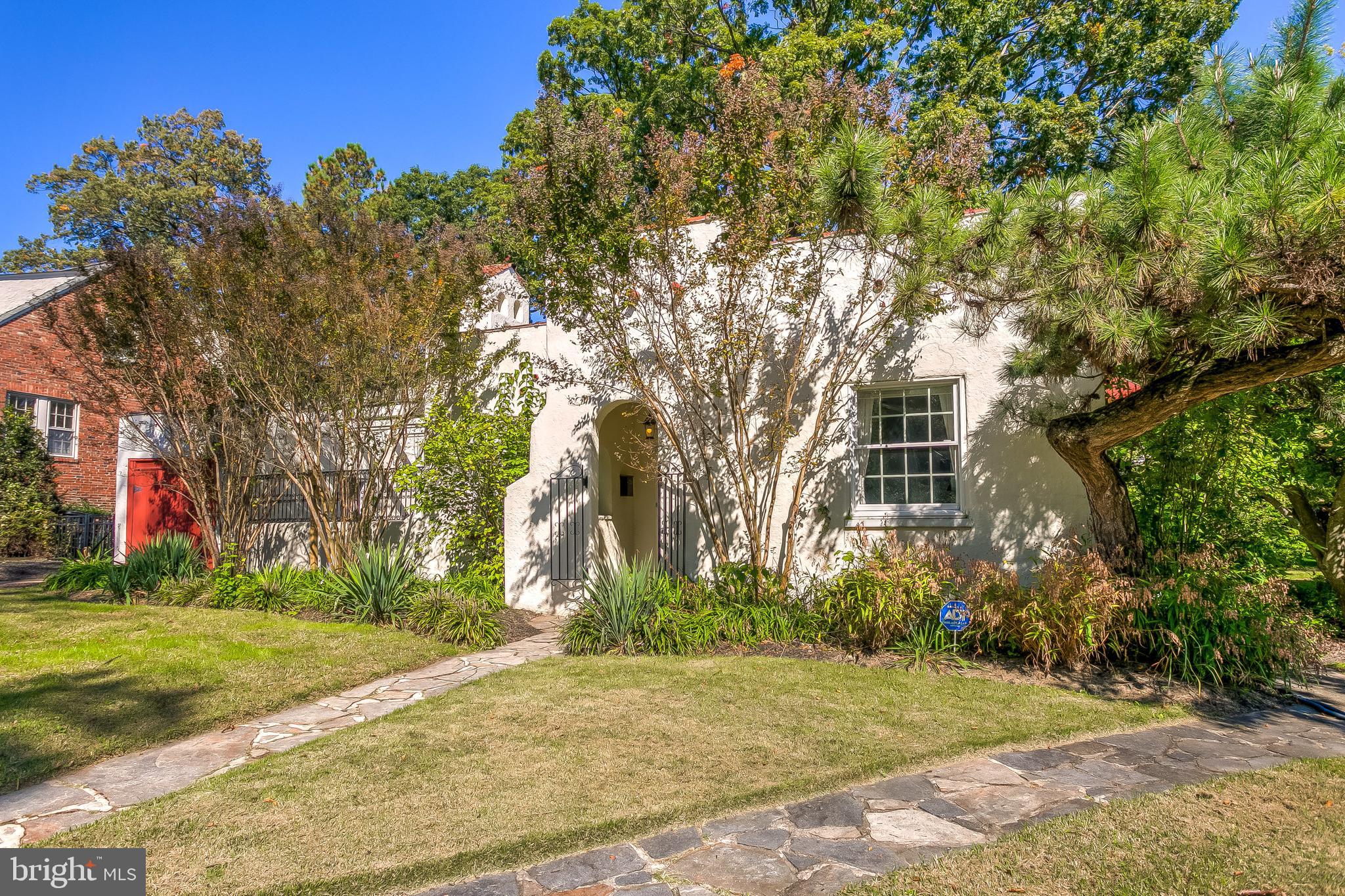 730 Anneslie Road Baltimore, MD 21212 - Photo 59 of 60