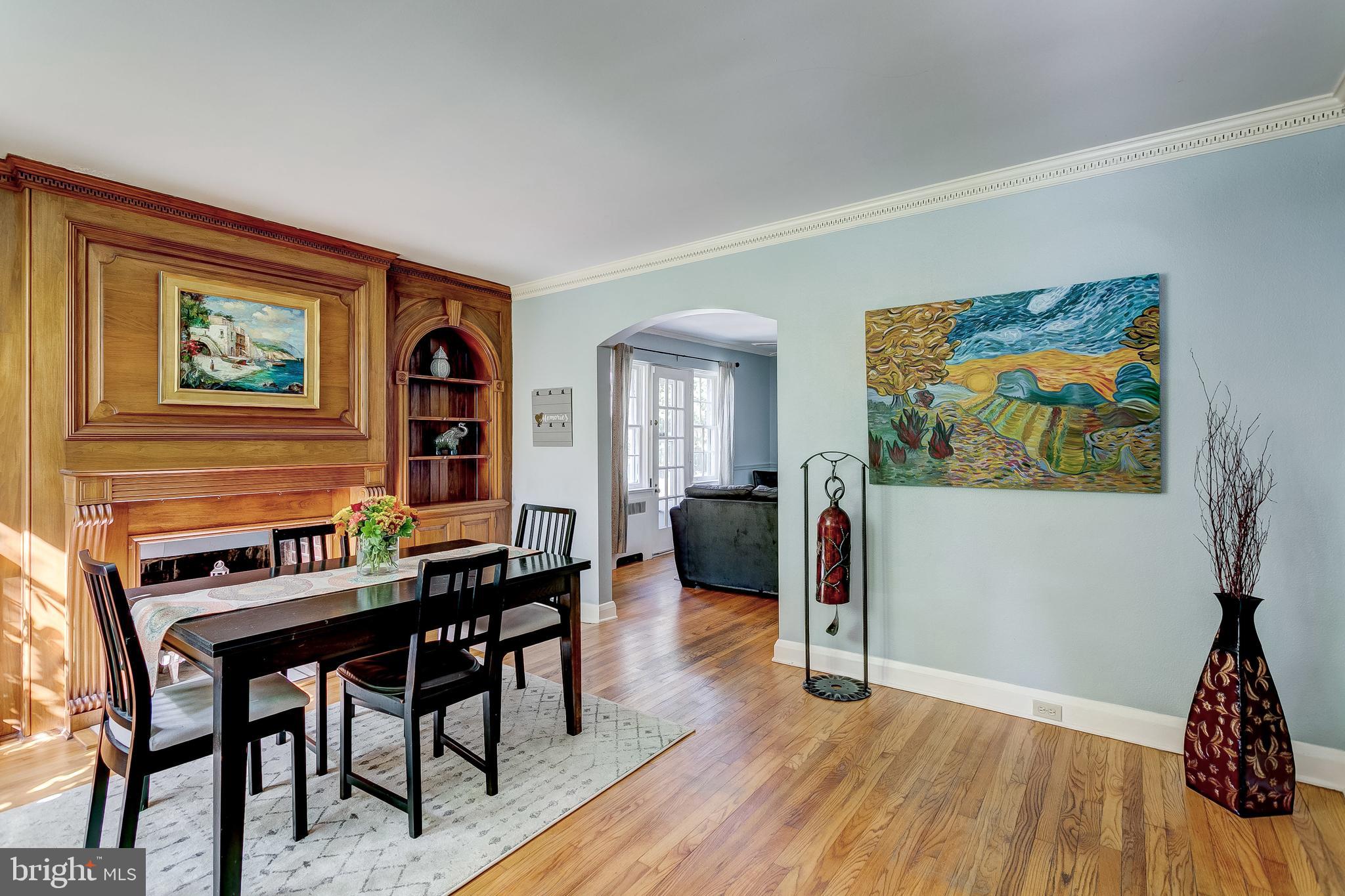 730 Anneslie Road Baltimore, MD 21212 - Photo 7 of 60