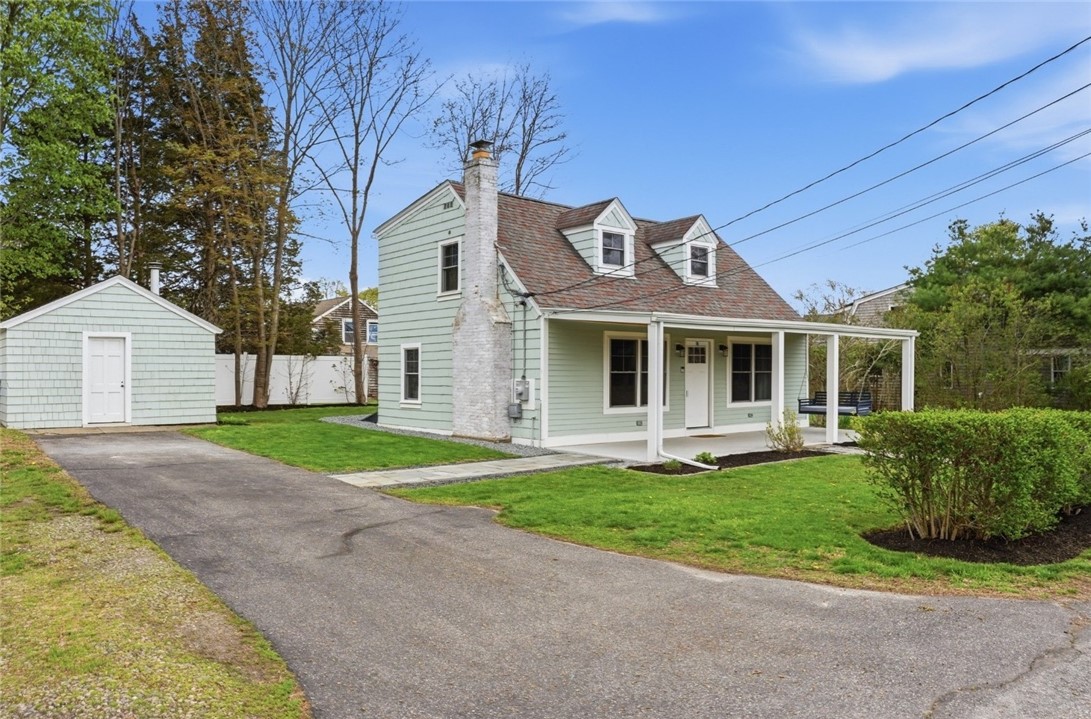 8 Emery Road Warren, RI 02885 - Photo 21 of 24