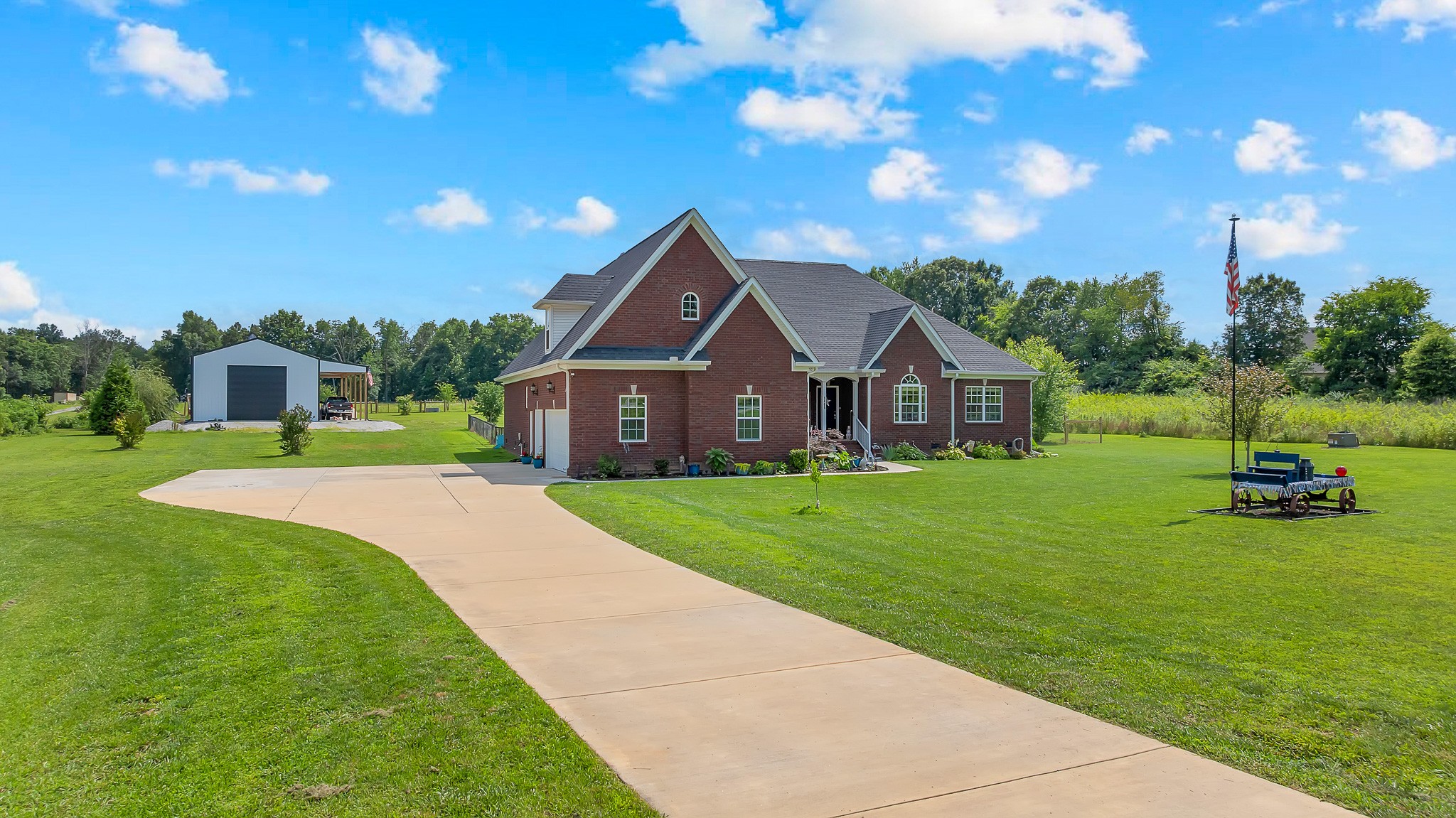 1469 Ledford Mill Road Tullahoma, TN 37388 - Photo 73 of 75 Gallery Image 73