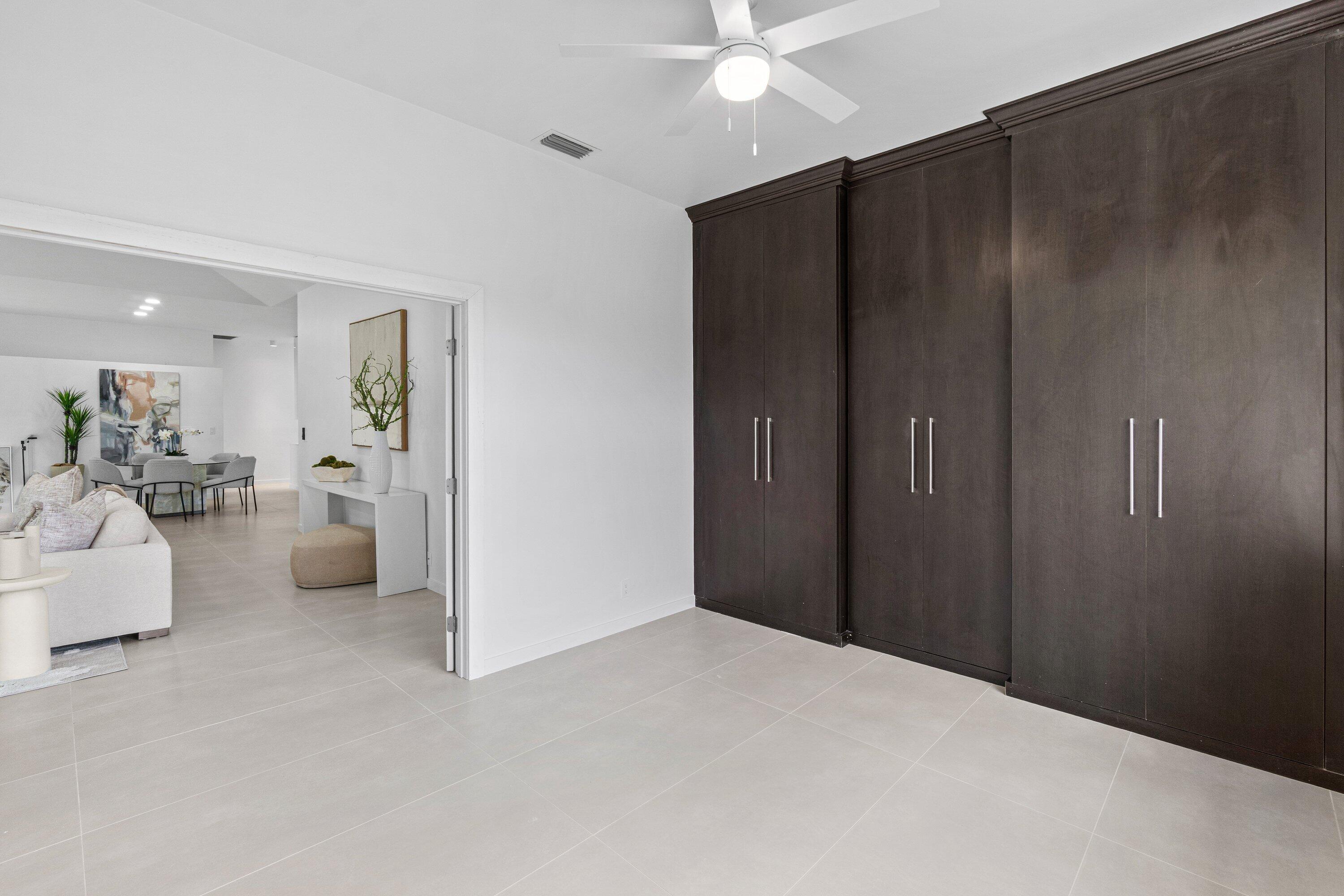 5166 Lake Catalina Drive, Unit D Boca Raton, FL 33496 - Photo 29 of 57 3rd Bedroom