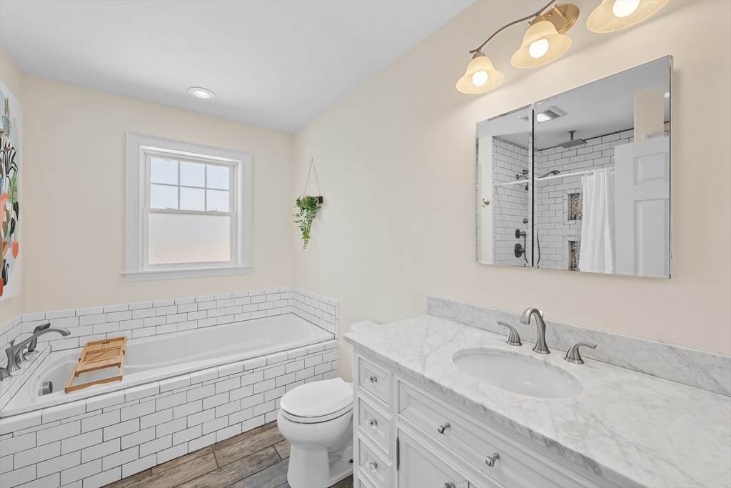 16 Windemere Road Worcester, MA 01602 - Photo 18 of 30