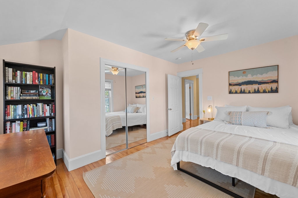 16 Windemere Road Worcester, MA 01602 - Photo 21 of 30