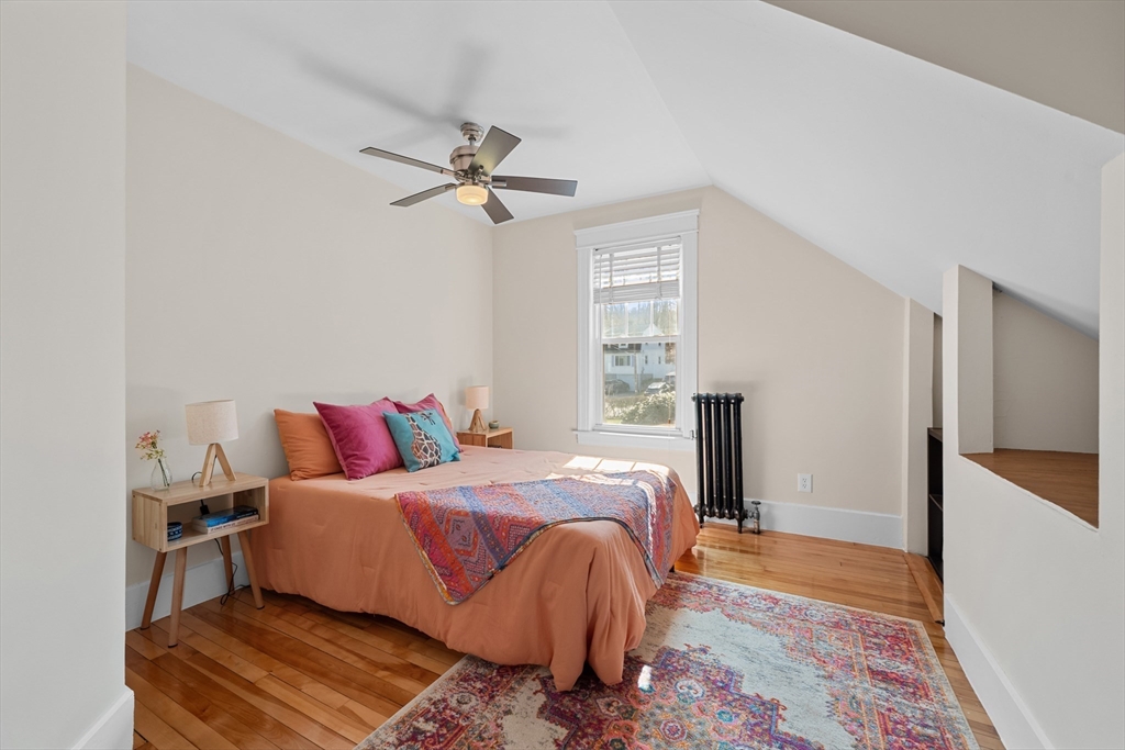 16 Windemere Road Worcester, MA 01602 - Photo 22 of 30