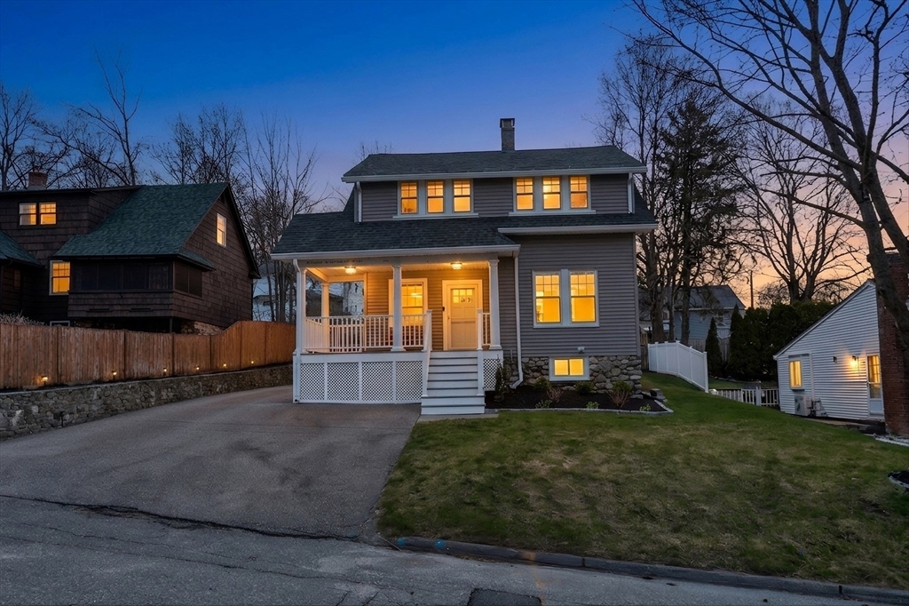 16 Windemere Road Worcester, MA 01602 - Photo 29 of 30