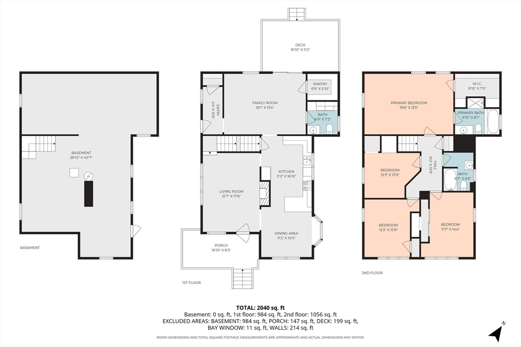 16 Windemere Road Worcester, MA 01602 - Photo 30 of 30