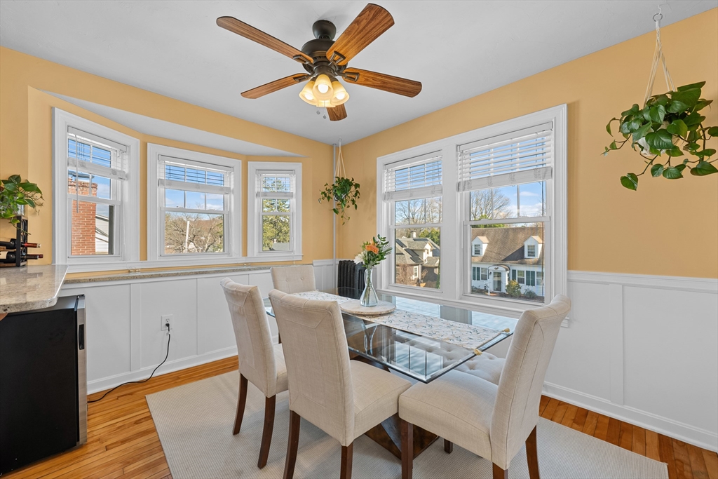 16 Windemere Road Worcester, MA 01602 - Photo 8 of 30