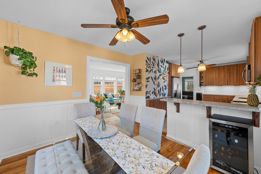 16 Windemere Road Worcester, MA 01602 - Photo 9 of 30