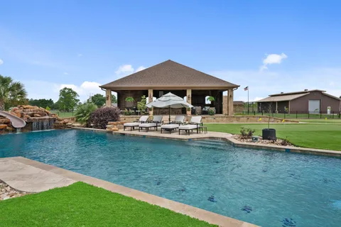 $5,600,000 | 21620 Schiel Road, Cypress, TX 77433