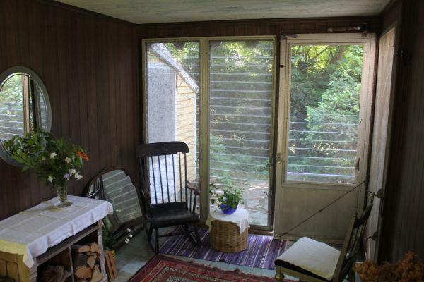 525 Bay Road Hamilton, MA 01982 - Photo 3 of 11 a living room with furniture and a large window