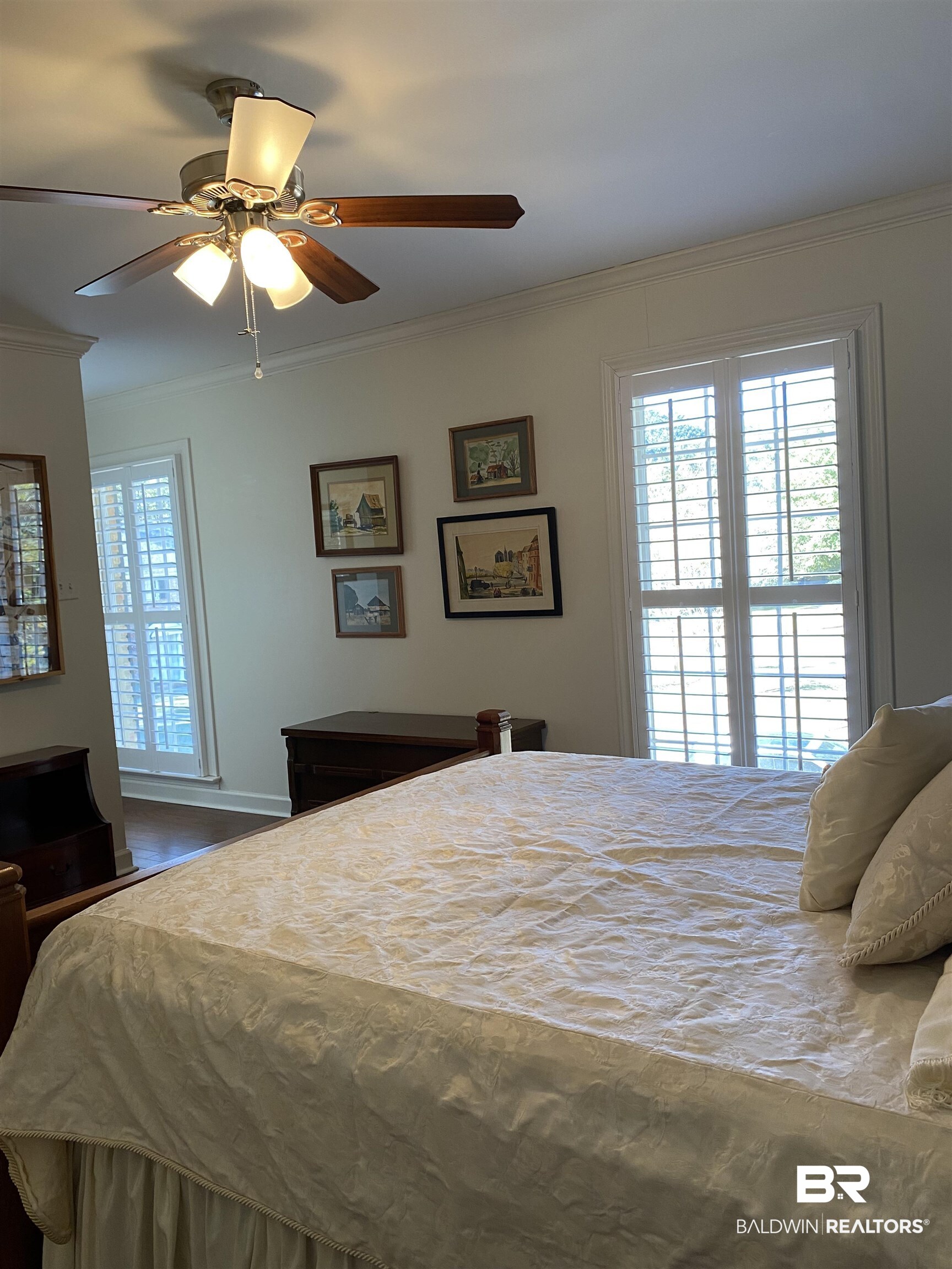 5865 Falls Church Road Mobile, AL 36608 - Photo 27 of 35