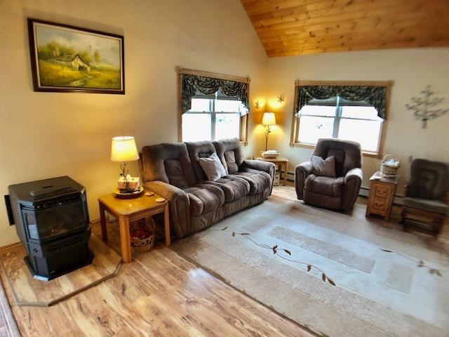 746 Cumberland Head Road Plattsburgh, NY 12901 - Photo 9 of 30 Gallery Image 9