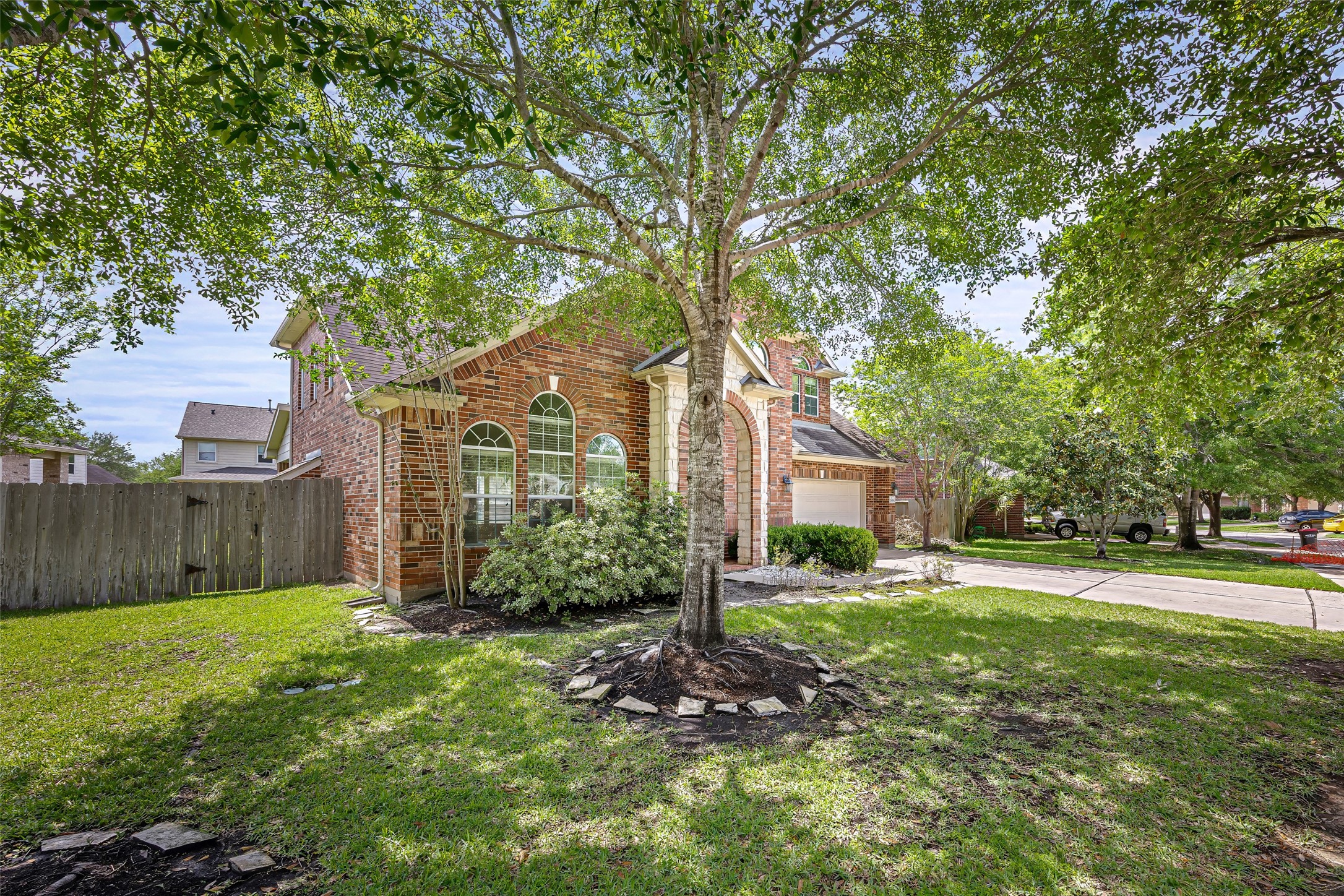 10939 Dermott Ridge Drive Richmond, TX 77406 - Photo 5 of 38