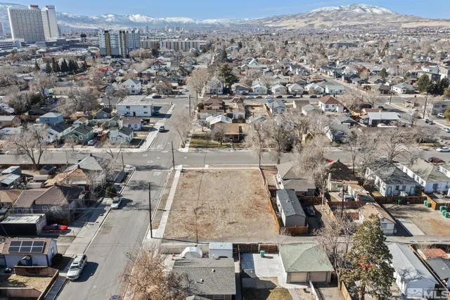 $315,000 | 402 5th Street, Sparks, NV 89431
