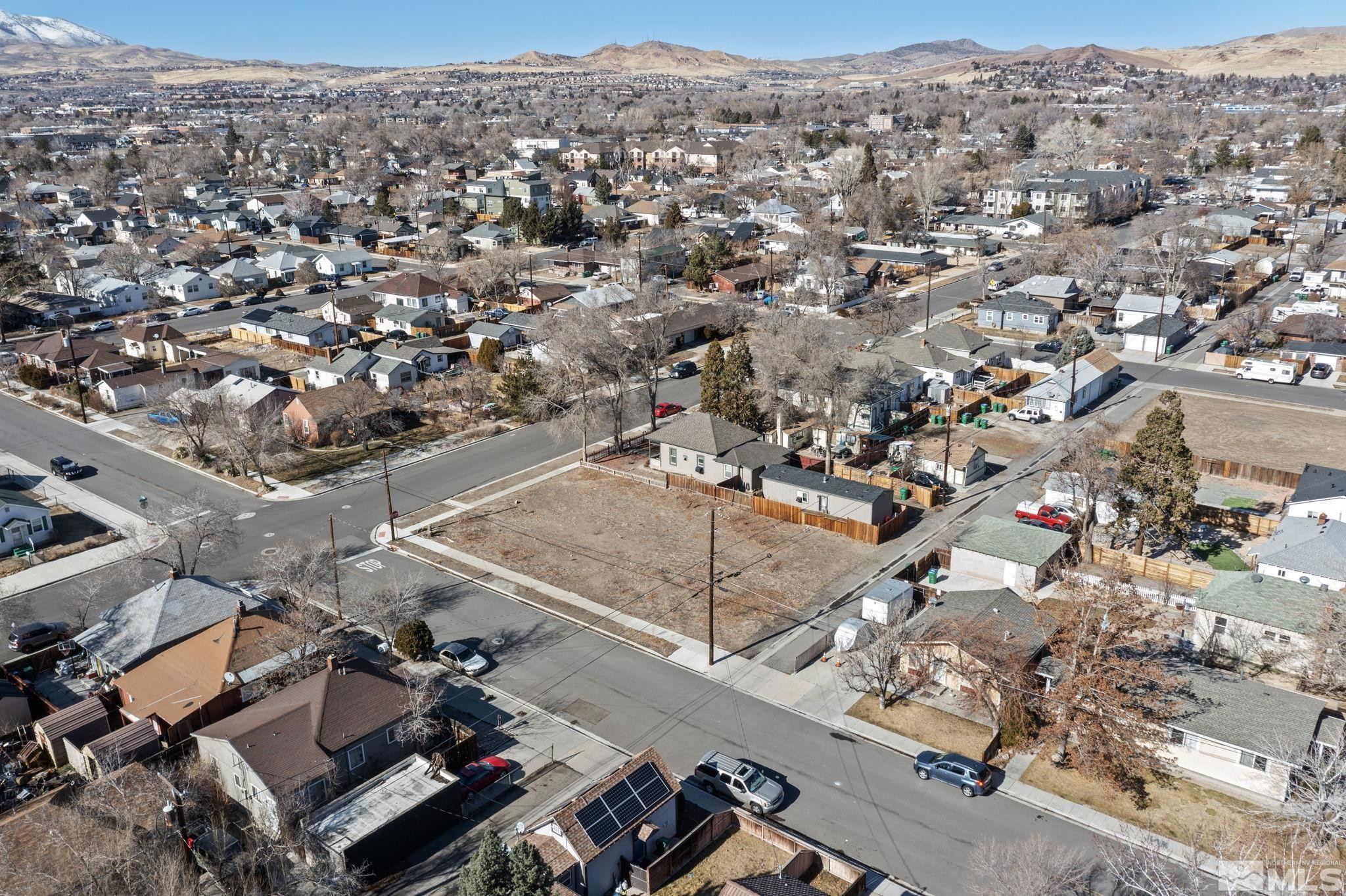 402 5th Street Sparks, NV 89431 - Photo 15 of 30 Photo 15