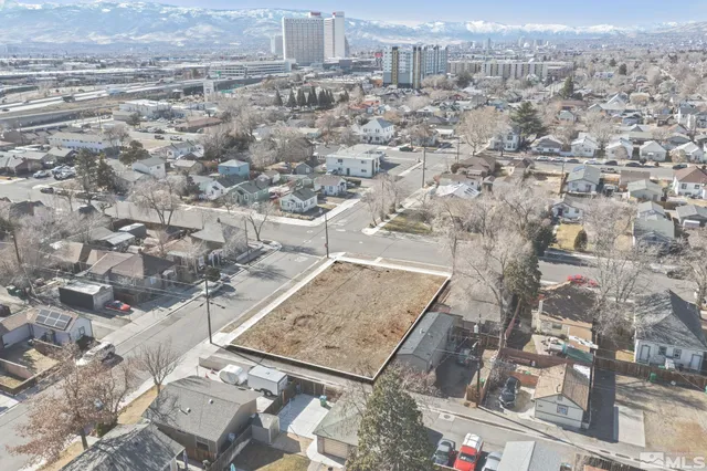 $315,000 | 402 5th Street, Sparks, NV 89431