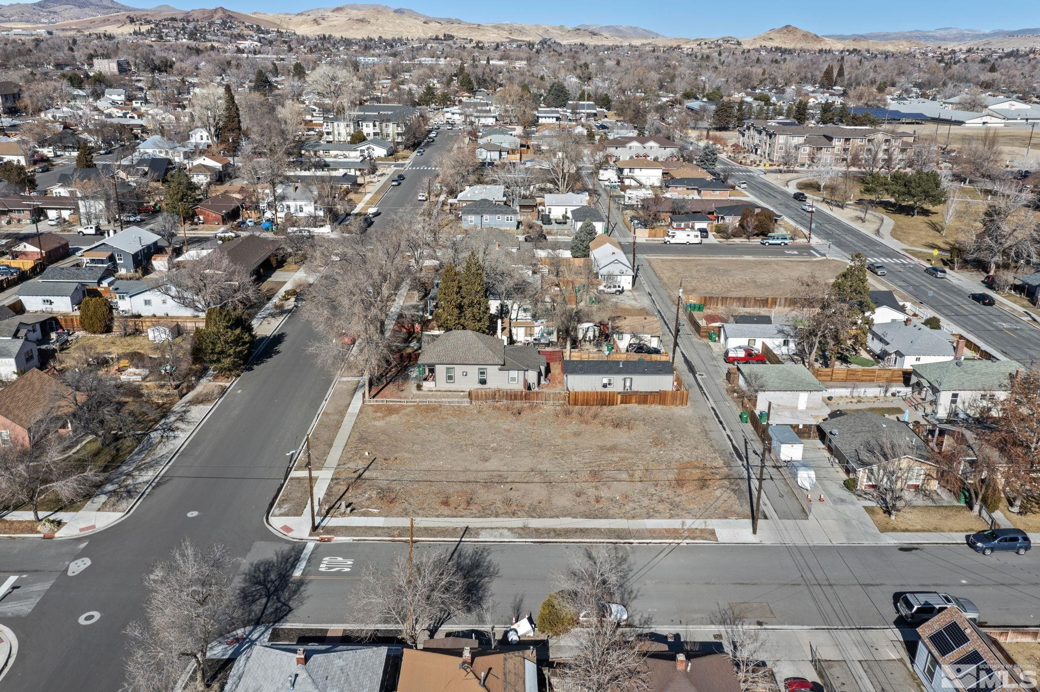 402 5th Street Sparks, NV 89431 - Photo 4 of 30 Photo 4