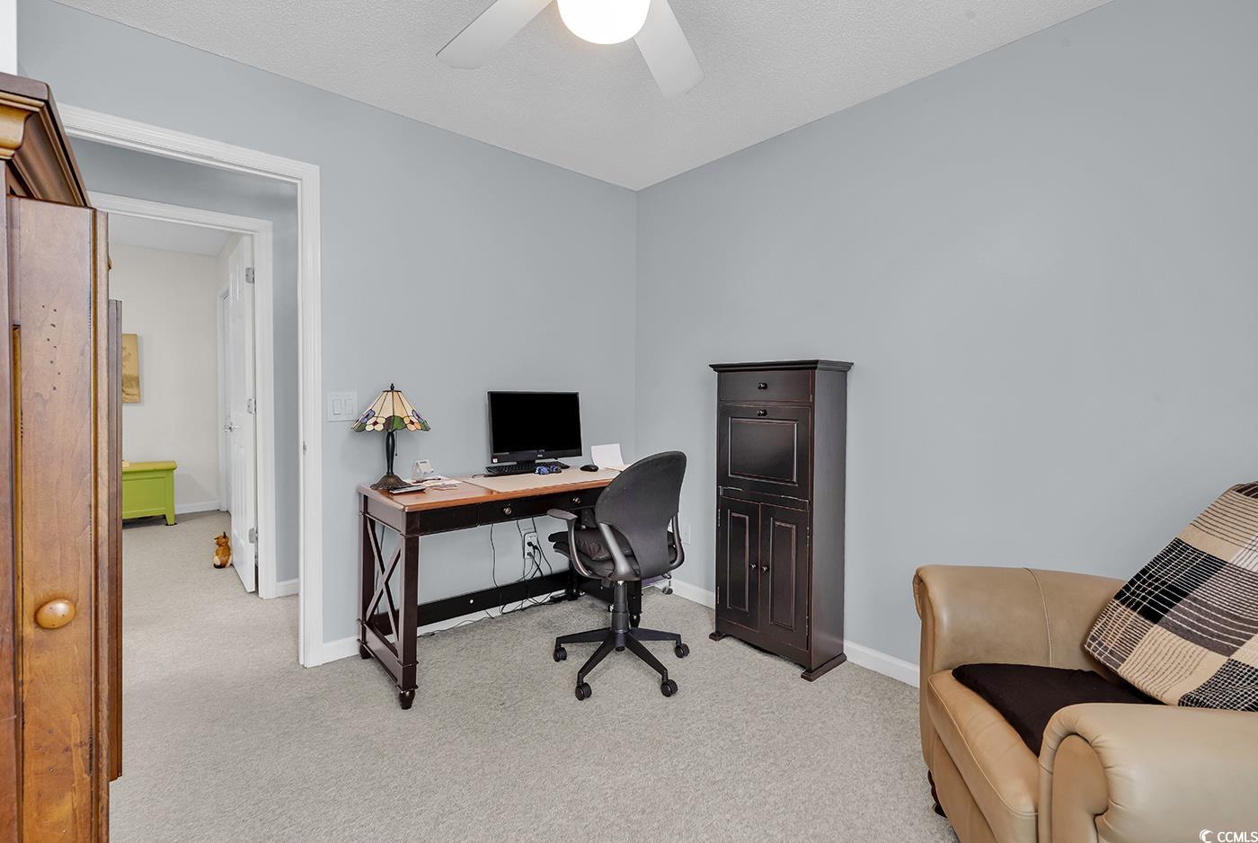 86 Black River Road Myrtle Beach, SC 29588 - Photo 23 of 40 being used as an Office.