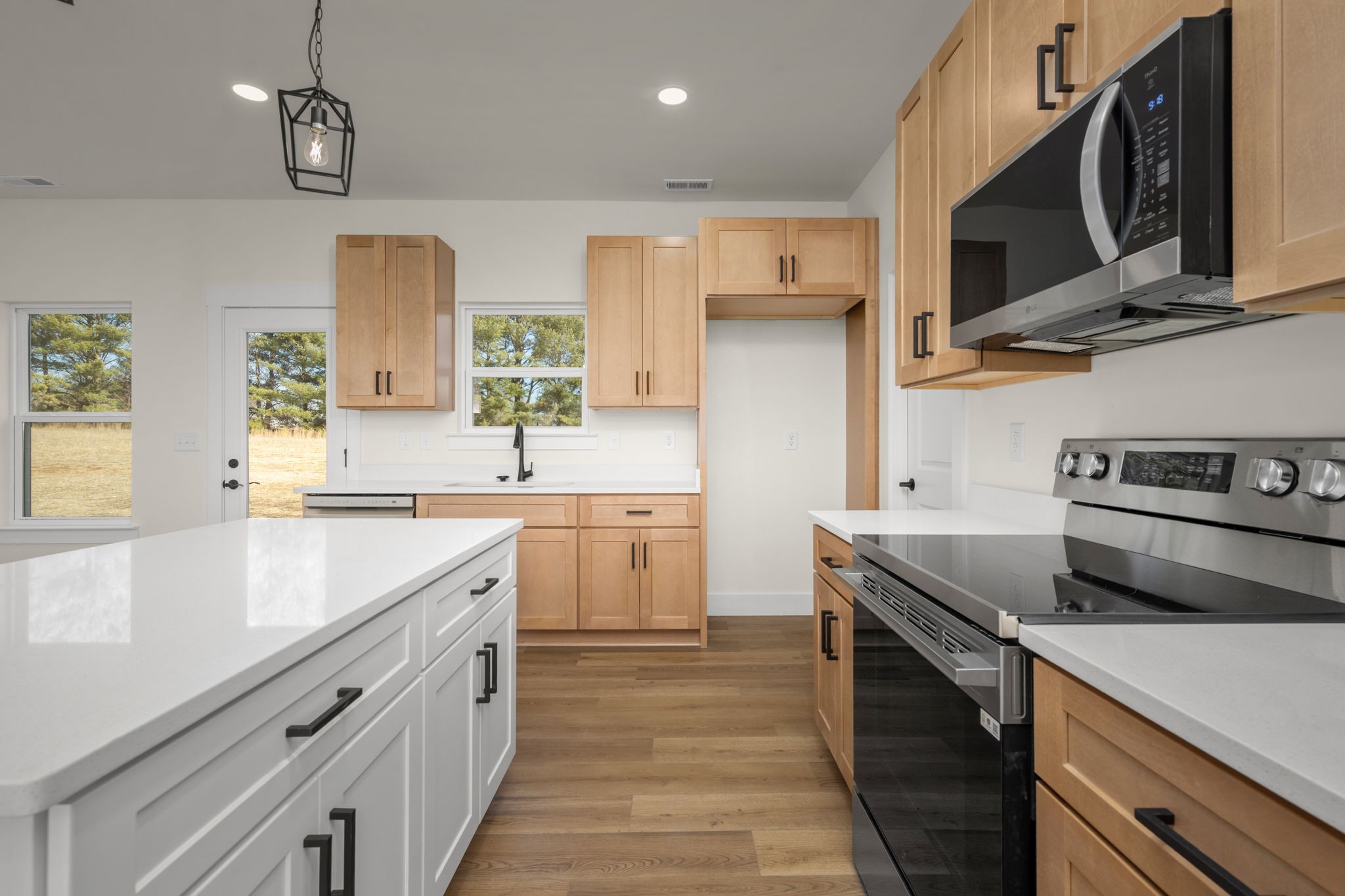 4211 Asbury Road Manchester, TN 37355 - Photo 12 of 29