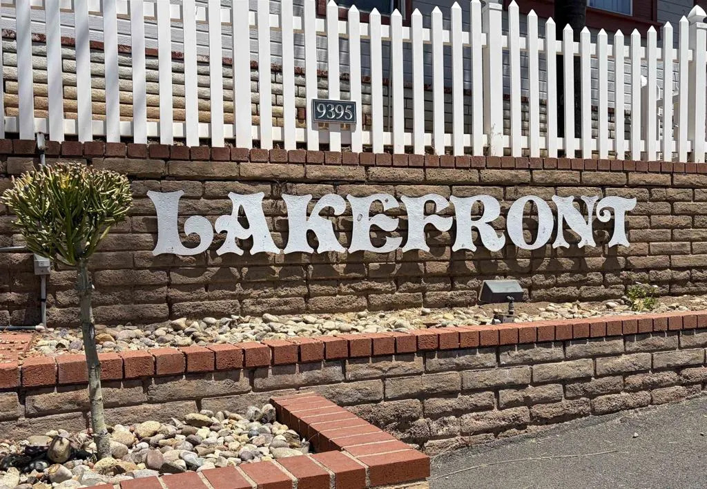 9395 Harritt Road, Unit 75 Lakeside, CA 92040 - Photo 26 of 26