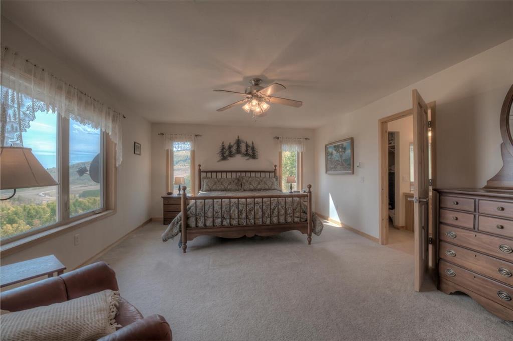3207 High Creek Road Fairplay, CO 80440 - Photo 14 of 35