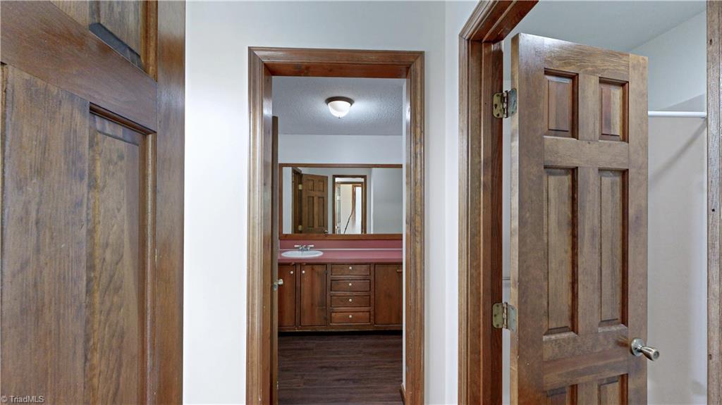 593 Old Camp Road Denton, NC 27239 - Photo 28 of 49