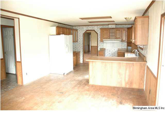 190 Pitt Road Cordova, AL 35550 - Photo 6 of 20