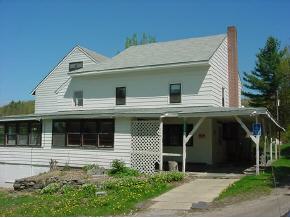 609 Delfrate Road Huntington, VT 05462 - Photo 3 of 7 Gallery Image 3