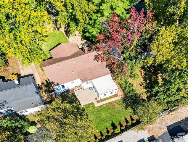 $3,195 | 180 Doorack Lane, St. Louis, MO 63122