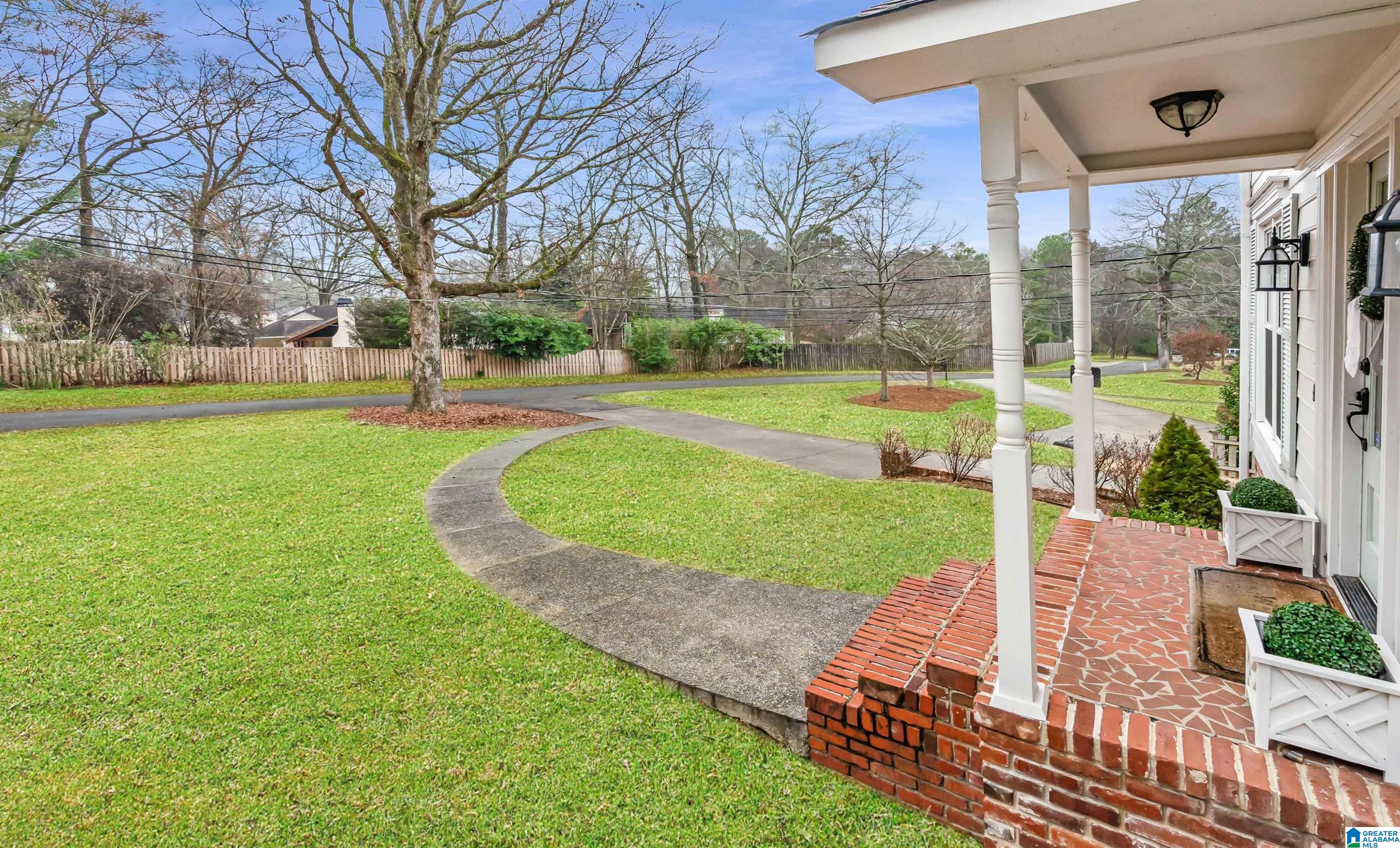 3419 Wren Road Birmingham, AL 35243 - Photo 3 of 43