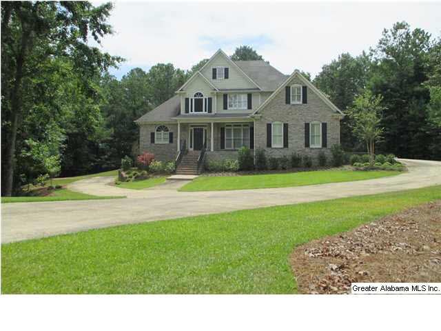 204 Stetson Lane Alabaster, AL 35007 - Photo 1 of 24