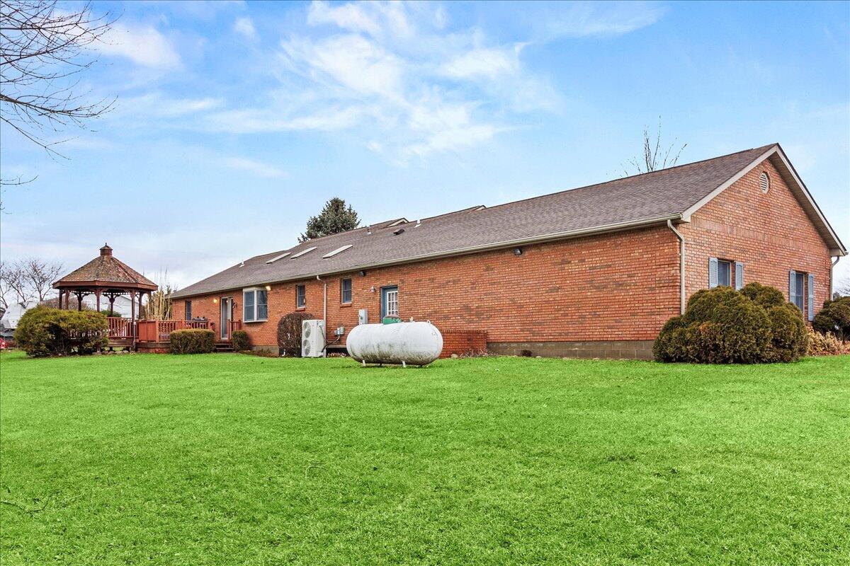 2294 Short Cut Road Urbana, OH 43078 - Photo 40 of 54 Gallery Image 40