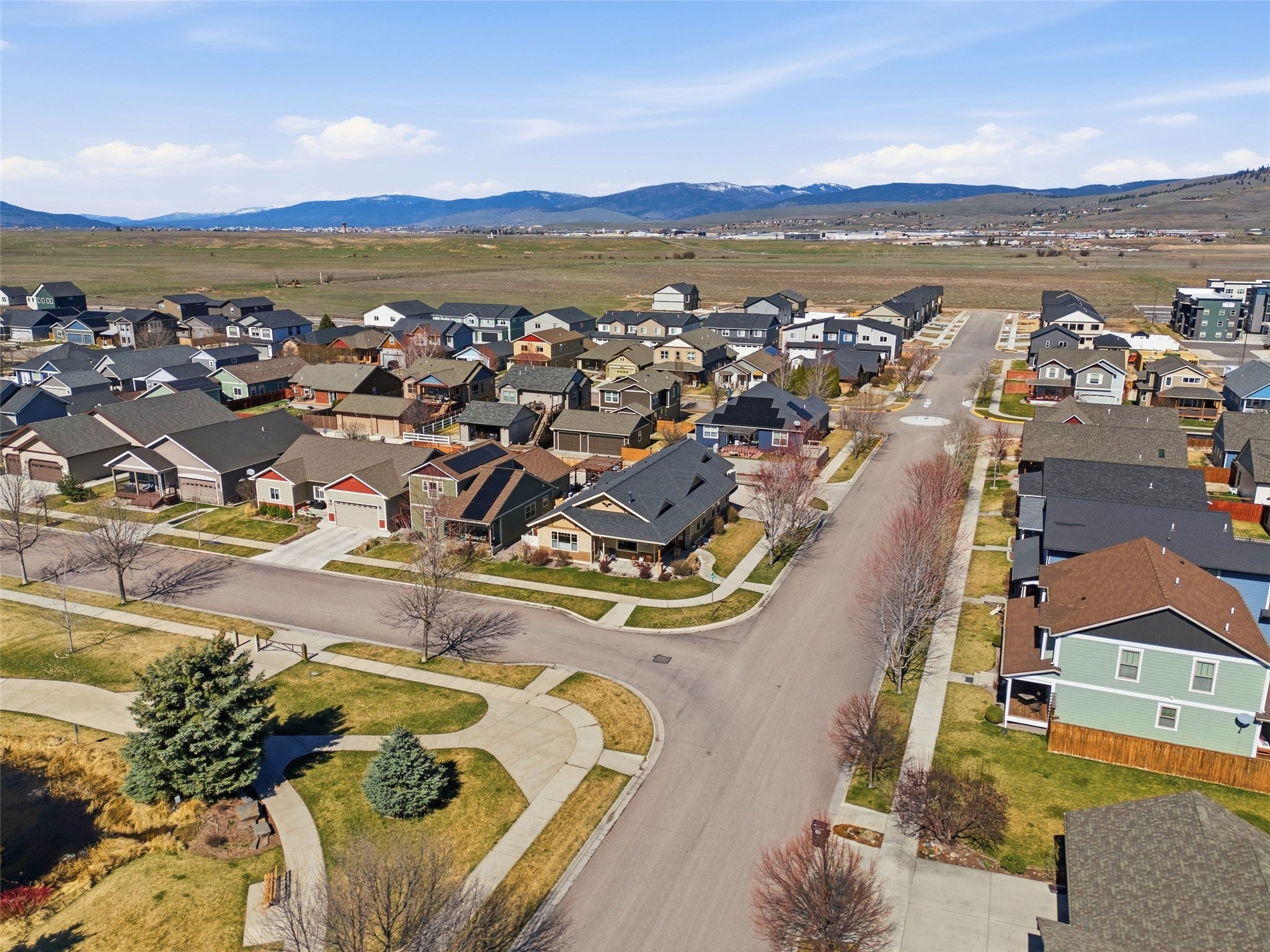 2525 Riata Road Missoula, MT 59808 - Photo 62 of 65 Gallery Image 62