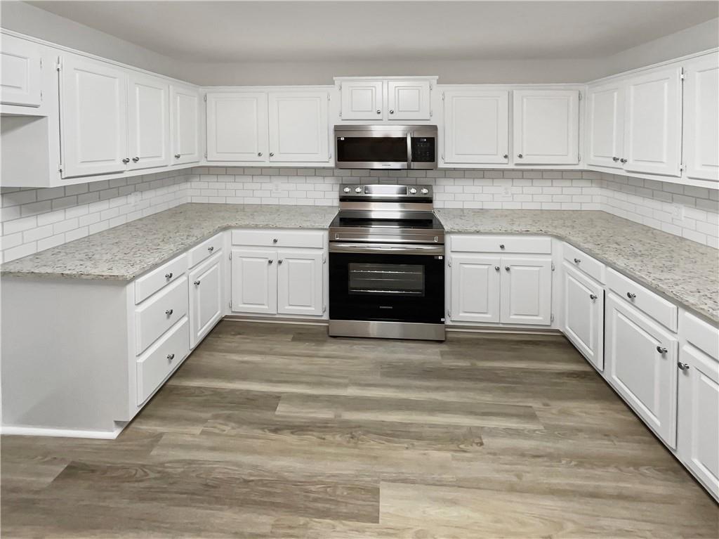 5047 Old Orr Road Flowery Branch, GA 30542 - Photo 12 of 43