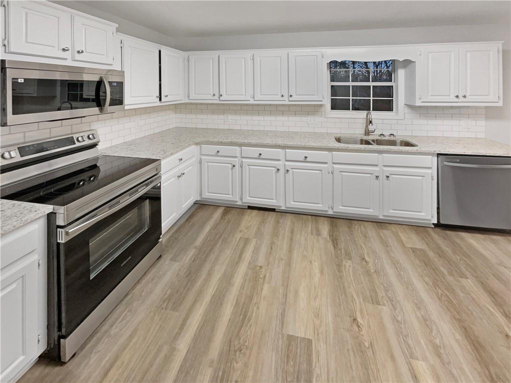 5047 Old Orr Road Flowery Branch, GA 30542 - Photo 13 of 43