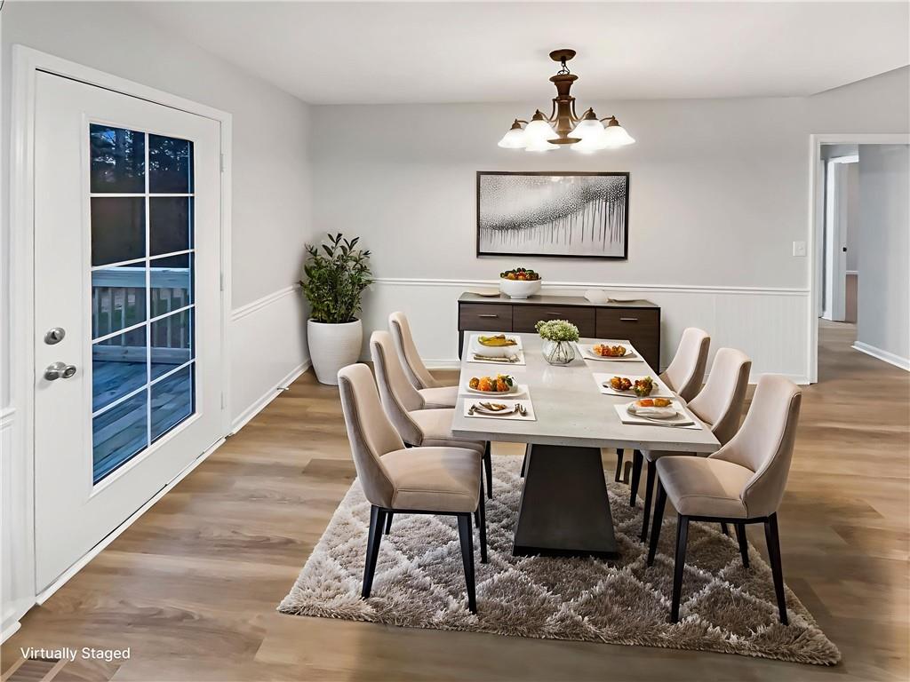 5047 Old Orr Road Flowery Branch, GA 30542 - Photo 14 of 43