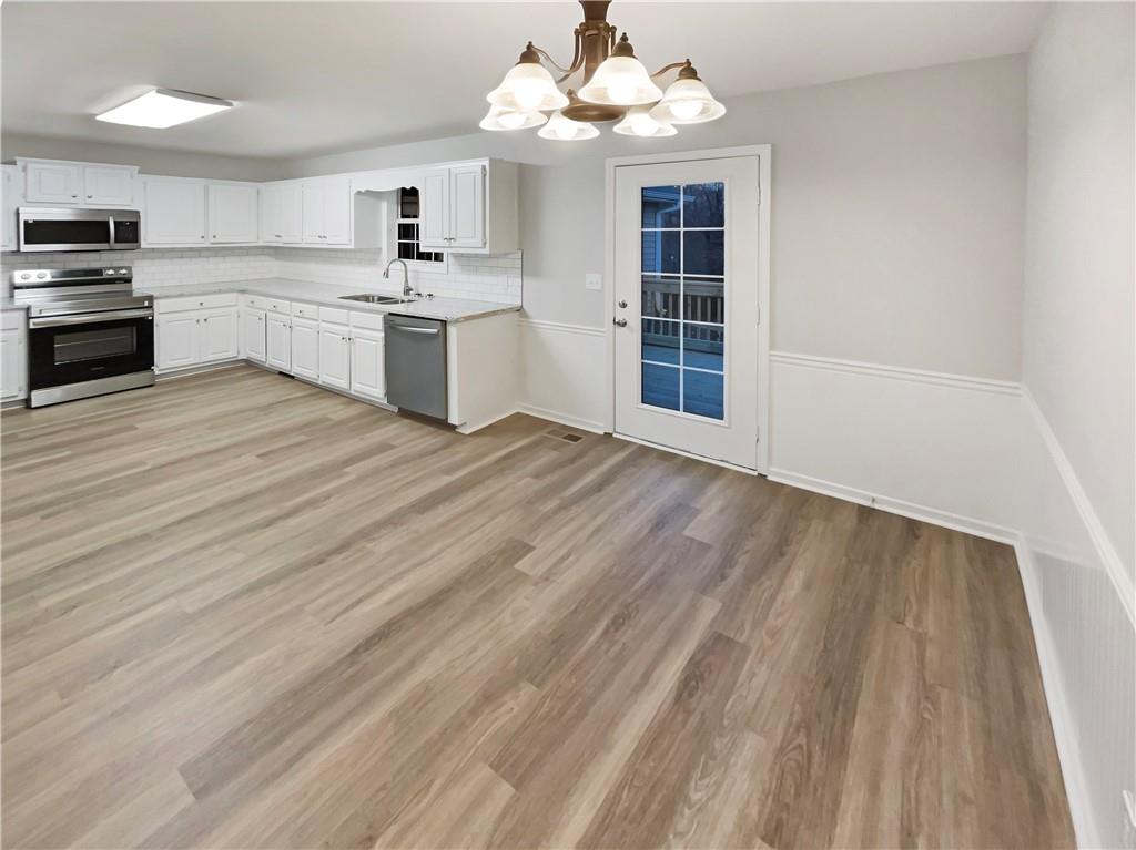 5047 Old Orr Road Flowery Branch, GA 30542 - Photo 16 of 43