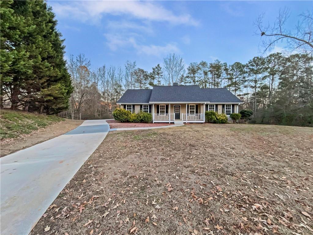 5047 Old Orr Road Flowery Branch, GA 30542 - Photo 2 of 43