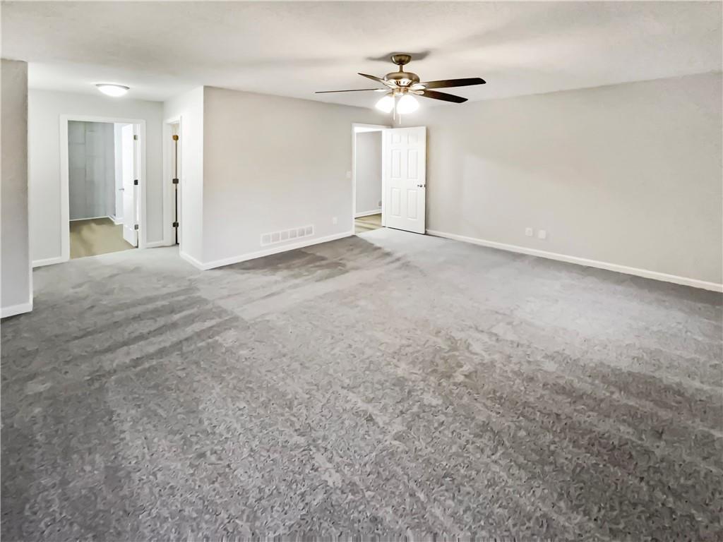 5047 Old Orr Road Flowery Branch, GA 30542 - Photo 21 of 43