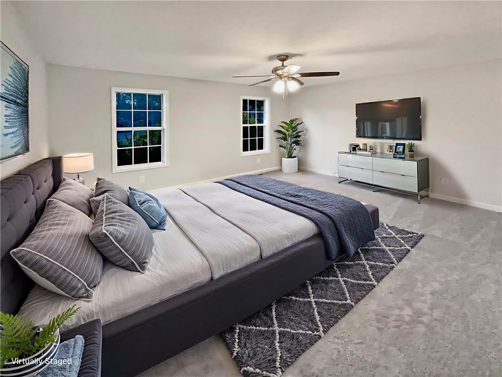 5047 Old Orr Road Flowery Branch, GA 30542 - Photo 22 of 43