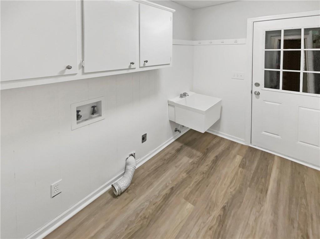 5047 Old Orr Road Flowery Branch, GA 30542 - Photo 30 of 43