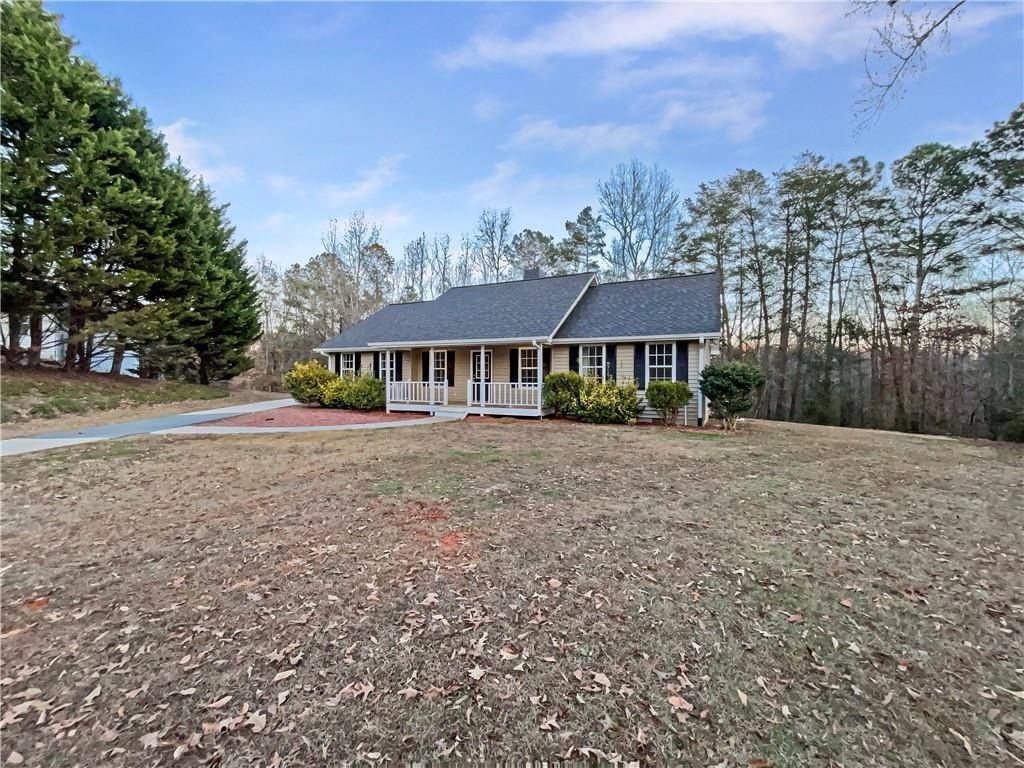 5047 Old Orr Road Flowery Branch, GA 30542 - Photo 3 of 43