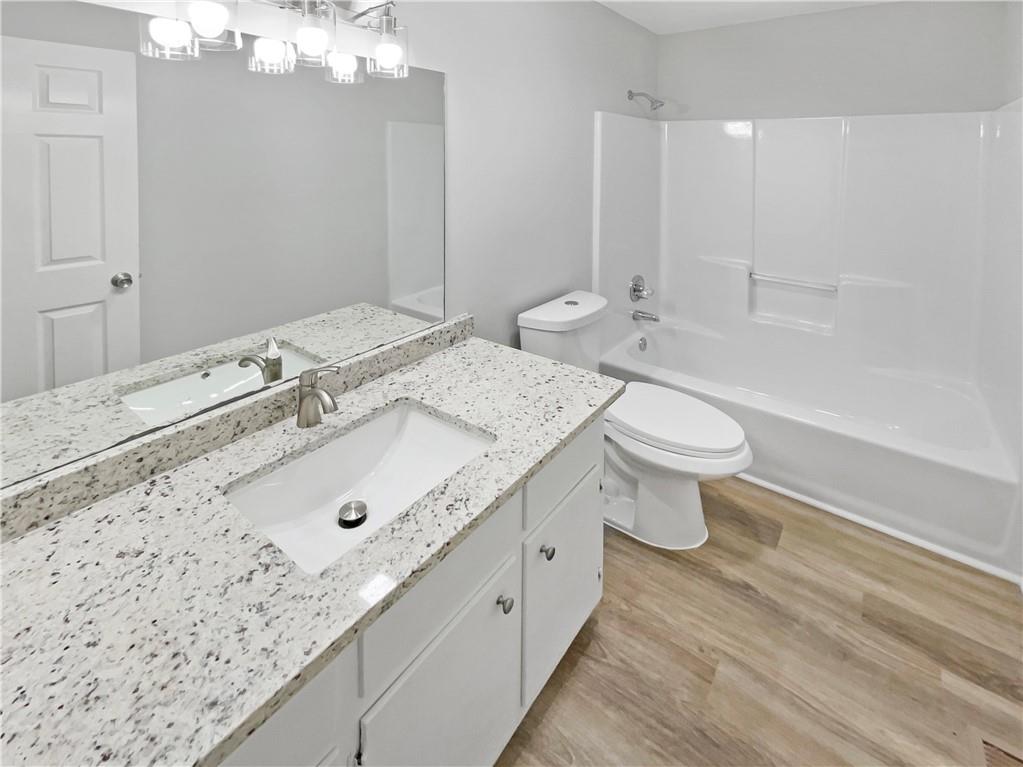 5047 Old Orr Road Flowery Branch, GA 30542 - Photo 31 of 43