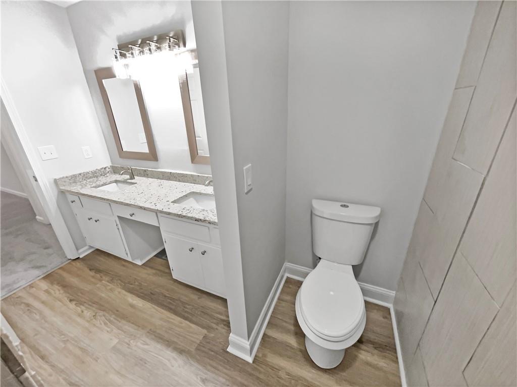 5047 Old Orr Road Flowery Branch, GA 30542 - Photo 33 of 43