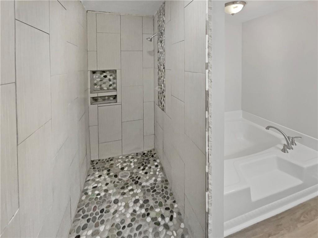 5047 Old Orr Road Flowery Branch, GA 30542 - Photo 35 of 43