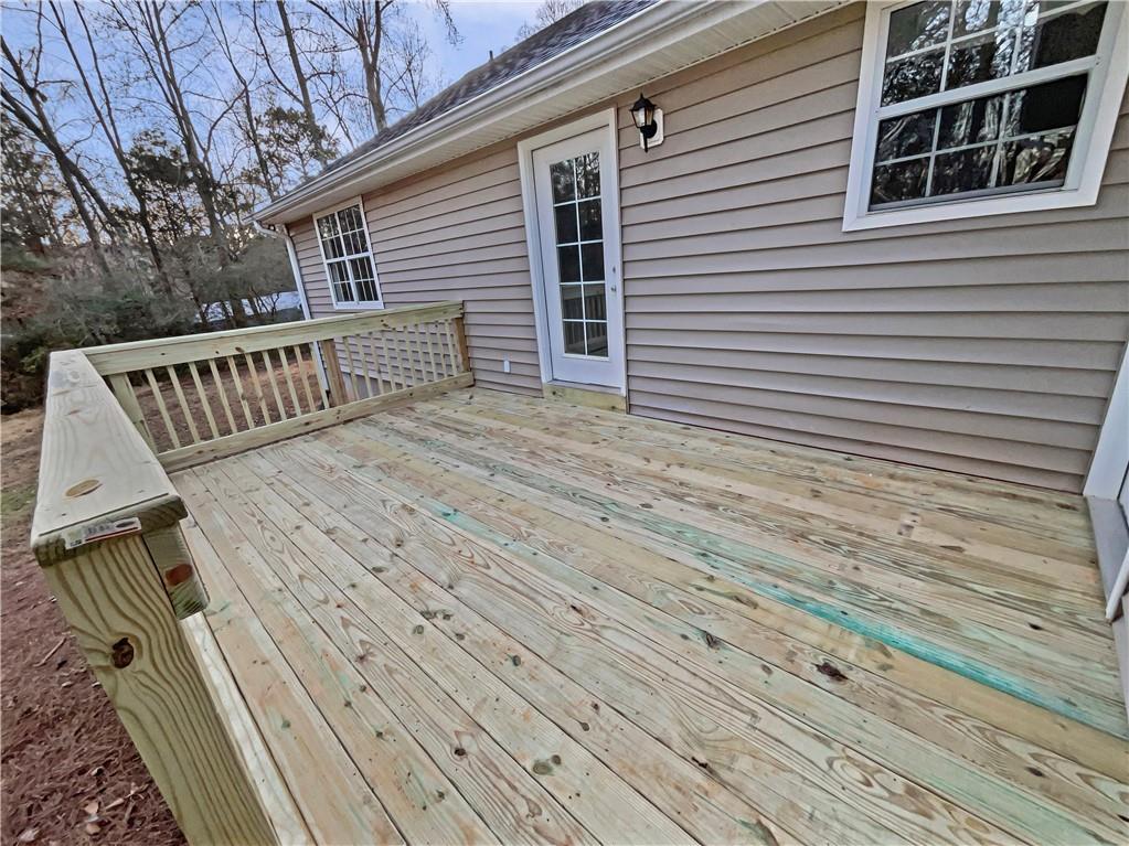 5047 Old Orr Road Flowery Branch, GA 30542 - Photo 39 of 43