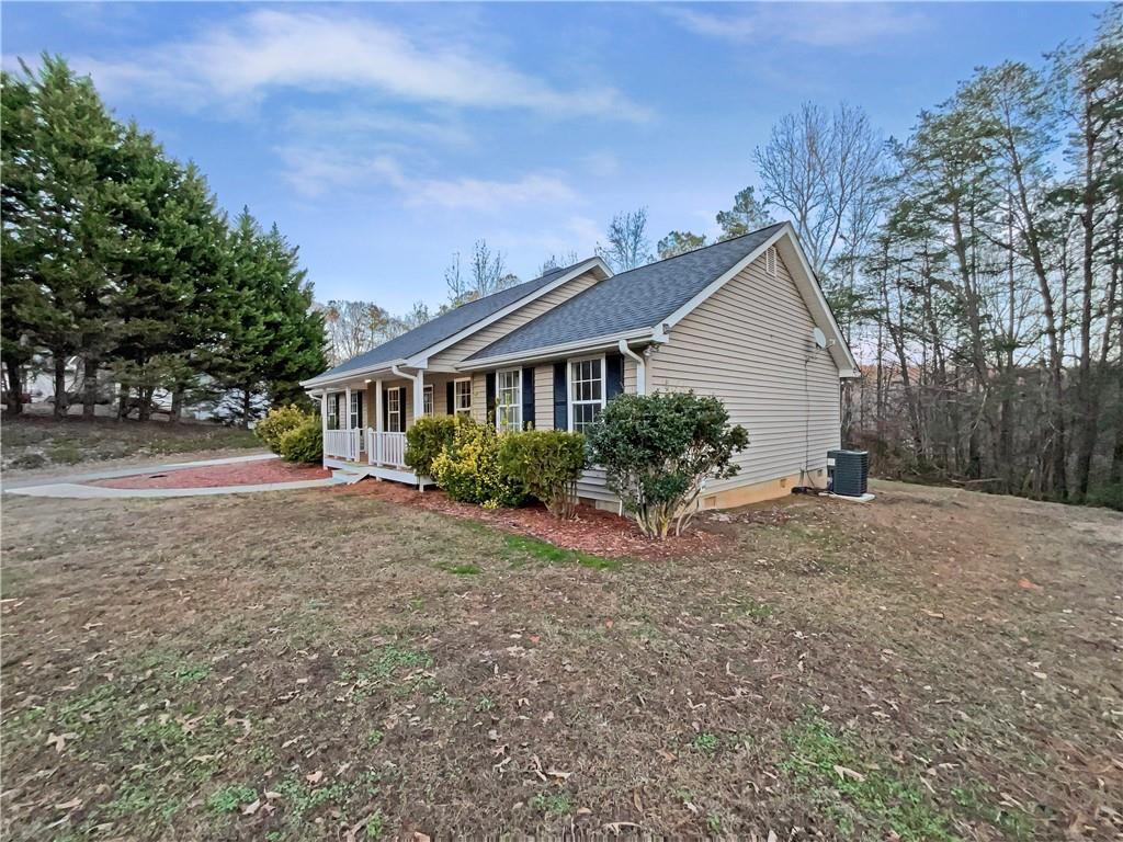 5047 Old Orr Road Flowery Branch, GA 30542 - Photo 4 of 43