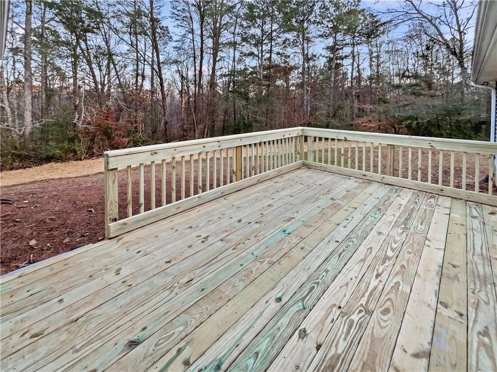 5047 Old Orr Road Flowery Branch, GA 30542 - Photo 41 of 43